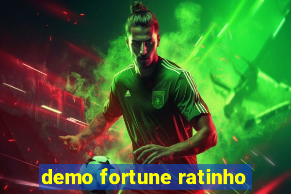 demo fortune ratinho